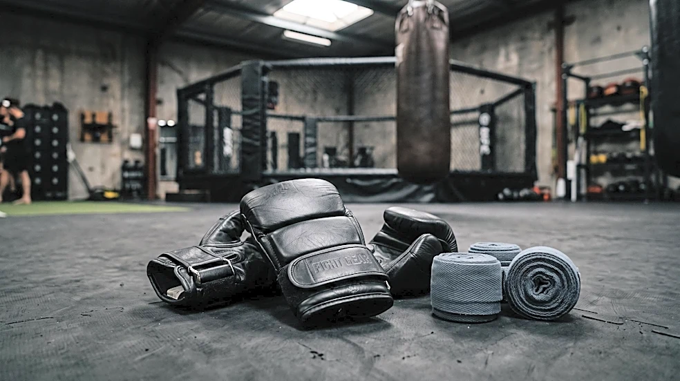 Michael 'Venom' Page Advocates for MMA Fighter Union to Address Pay Disparities