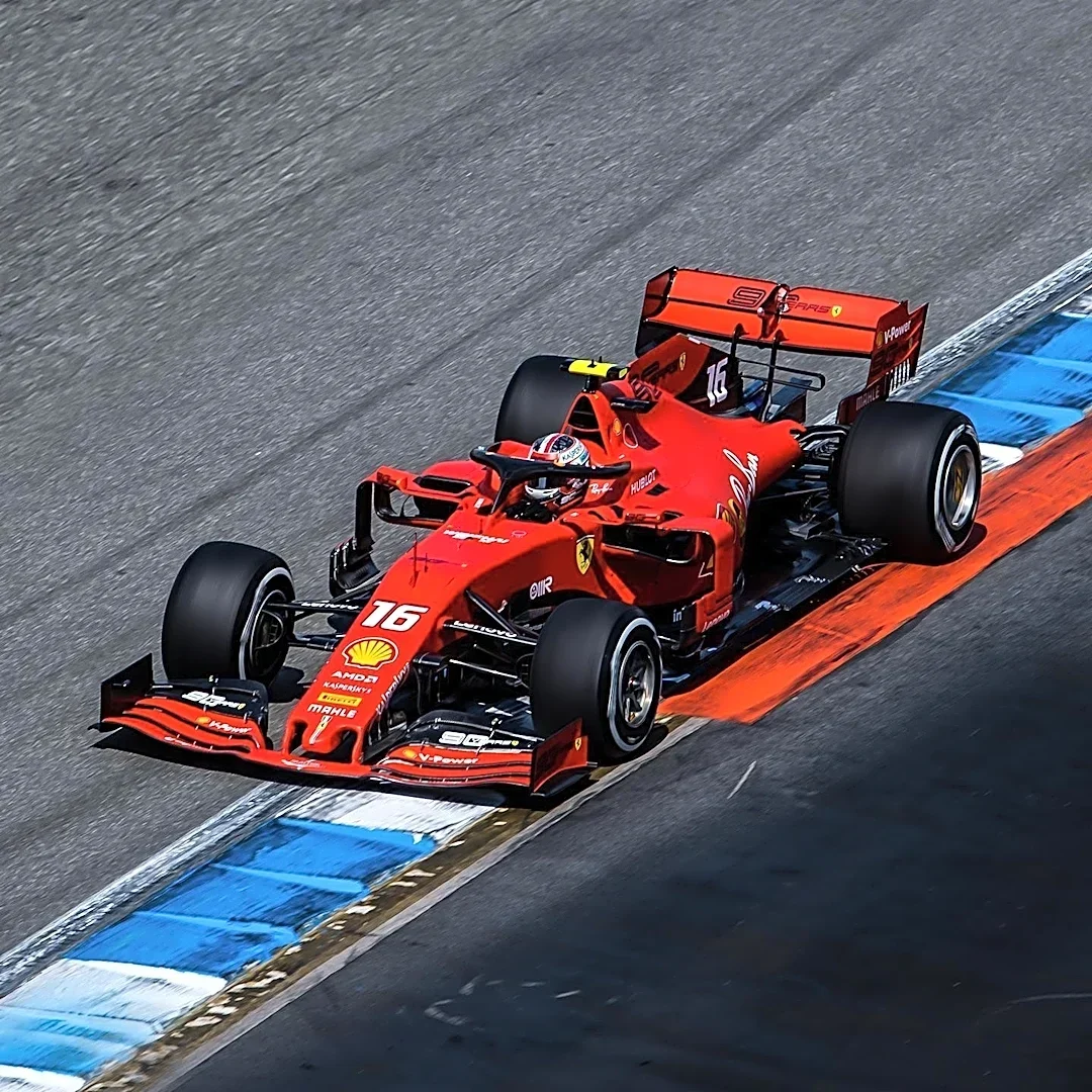 Charles Leclerc Identifies Ferrari's Fundamental Lack of Raw Pace Ahead of US Grand Prix Upgrade