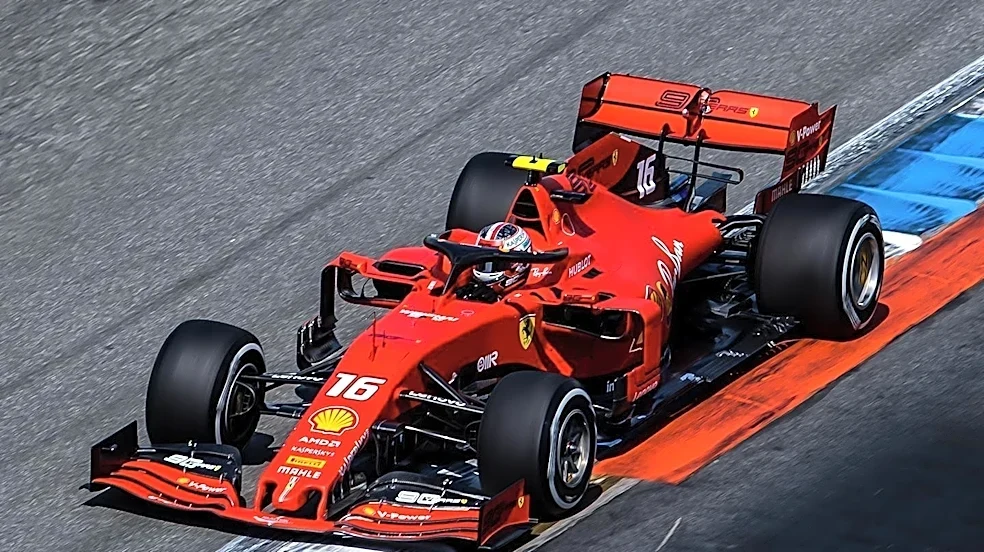 Charles Leclerc Identifies Ferrari's Fundamental Lack of Raw Pace Ahead of US Grand Prix Upgrade