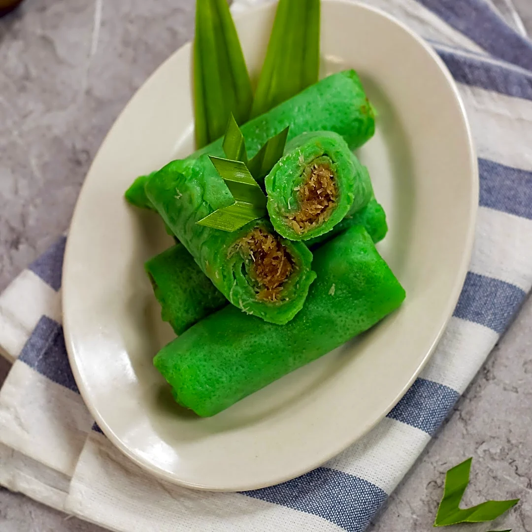 East Bay Entrepreneurs Elevate Pandan, a Nostalgic Asian Flavor, into Mainstream Products