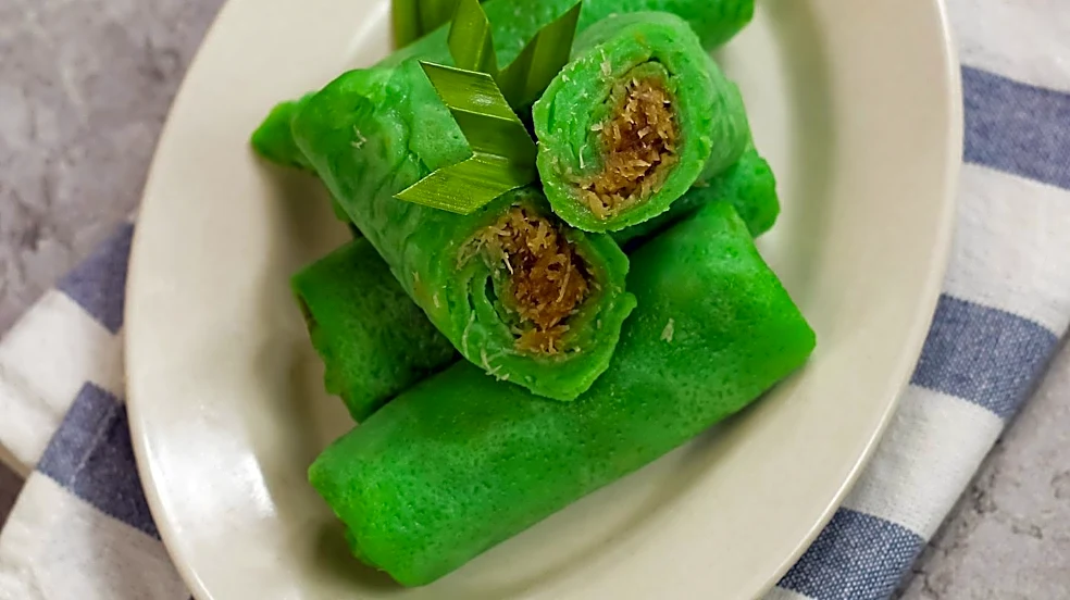East Bay Entrepreneurs Elevate Pandan, a Nostalgic Asian Flavor, into Mainstream Products
