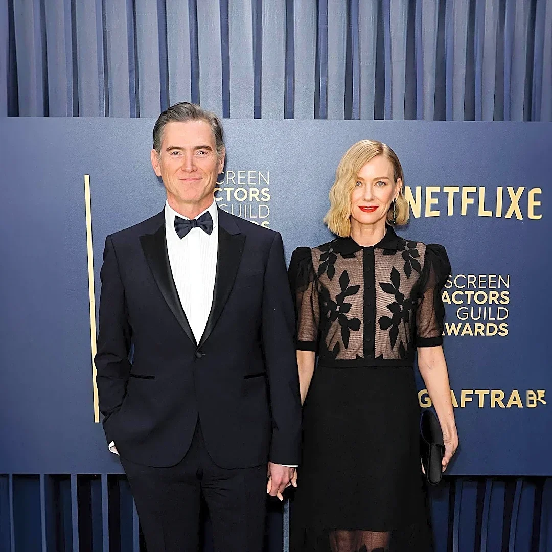 Billy Crudup's Performance Praised in 'The Morning Show: Season 3' Amidst Network Struggles
