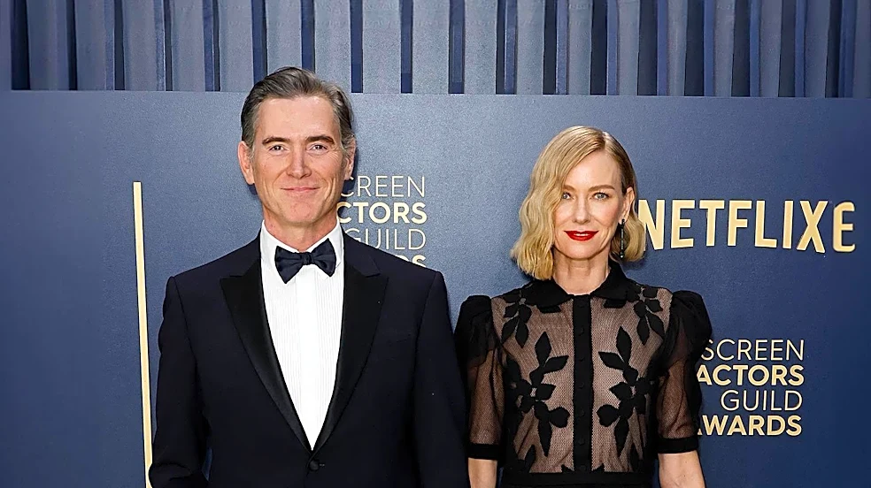 Billy Crudup's Performance Praised in 'The Morning Show: Season 3' Amidst Network Struggles