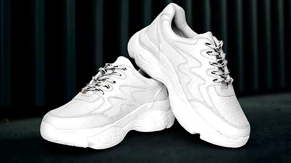 Arte Antwerp Collaborates with Adidas on Twisted GSG9 Sneaker Design
