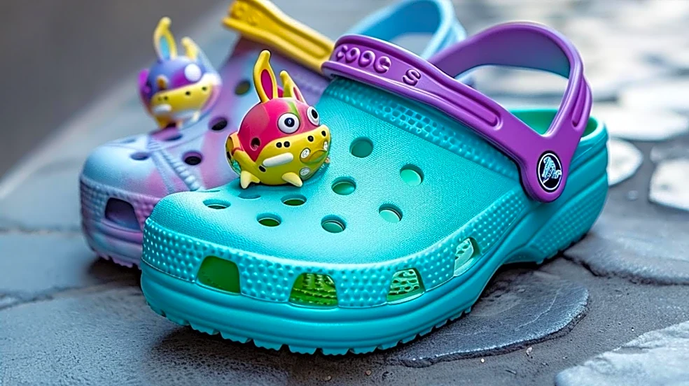 Crocs, Inc. Seeks Sales Associates to Enhance Customer Experience and Drive Retail Operations