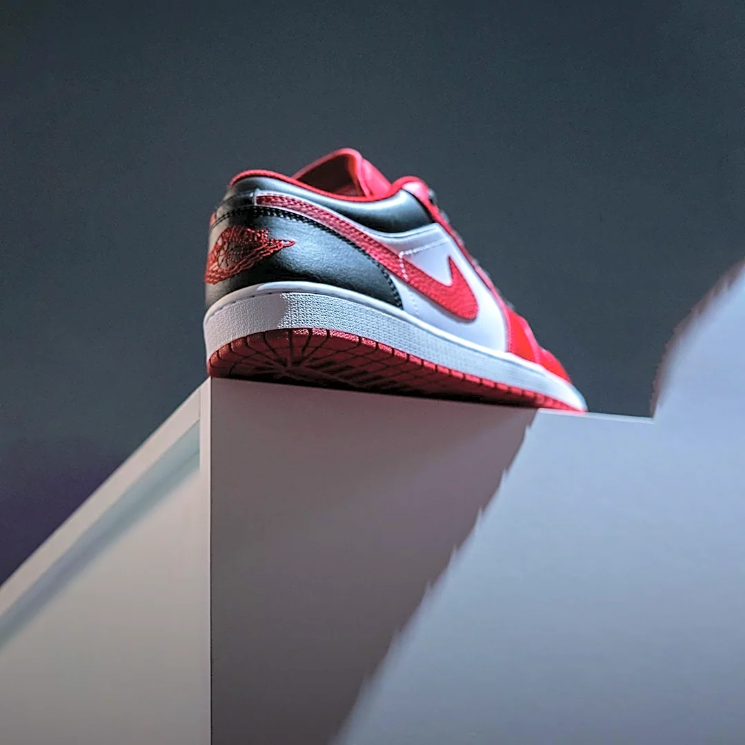 Nike Releases Air Max Goadome Low 'Crocs' Collection Featuring Croc Skin-Inspired Leather
