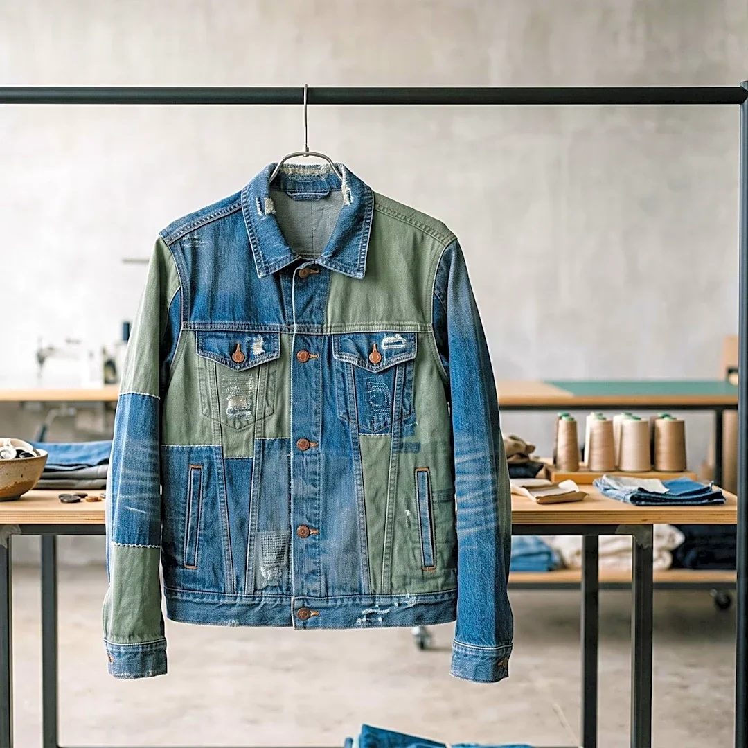 Small Fashion Labels Lead in Sustainable Practices Amidst EU Greenwashing Crackdown