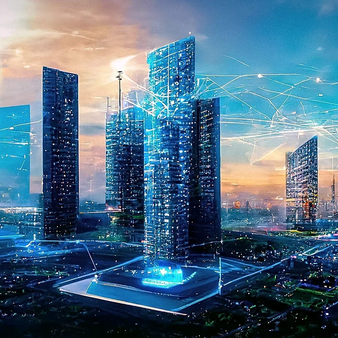 Smart Lighting Systems Enhance Energy Efficiency and Automation in U.S. Buildings