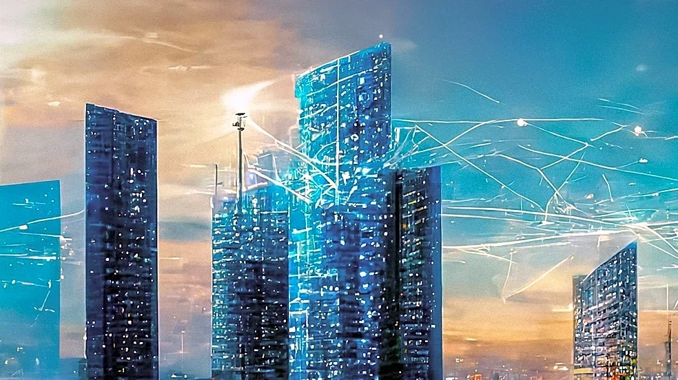 Smart Lighting Systems Enhance Energy Efficiency and Automation in U.S. Buildings