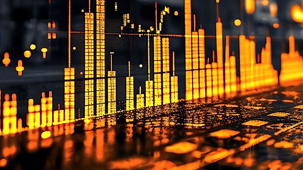 S 500 Top 15 Stocks Reach Record 47% Market Value, Exceeding Dot-Com Bubble Concentration