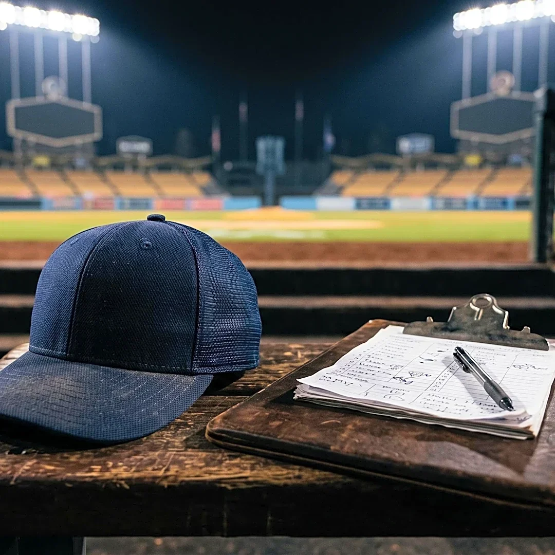 Hal Steinbrenner Defends Yankees Management After Playoff Exit, Blames Players for Performance