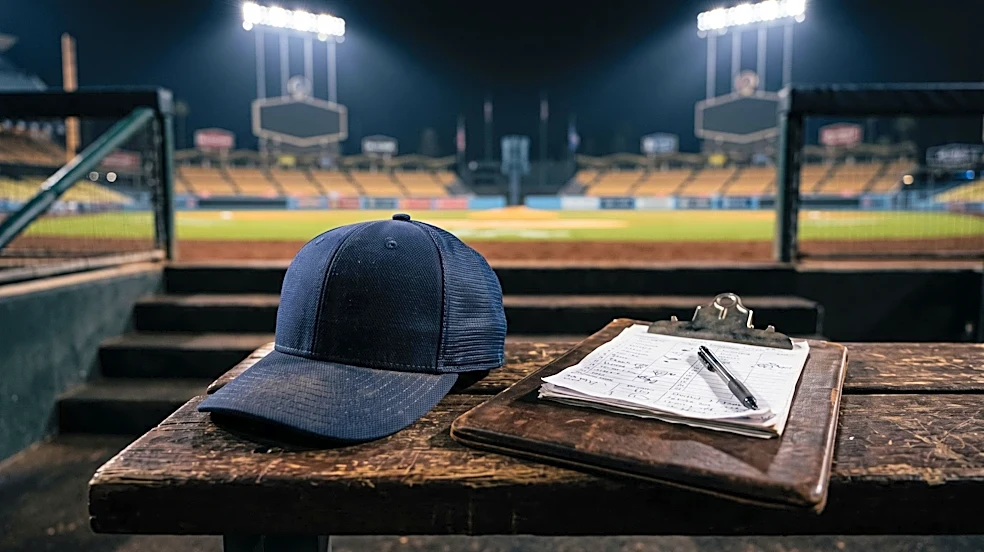 Hal Steinbrenner Defends Yankees Management After Playoff Exit, Blames Players for Performance