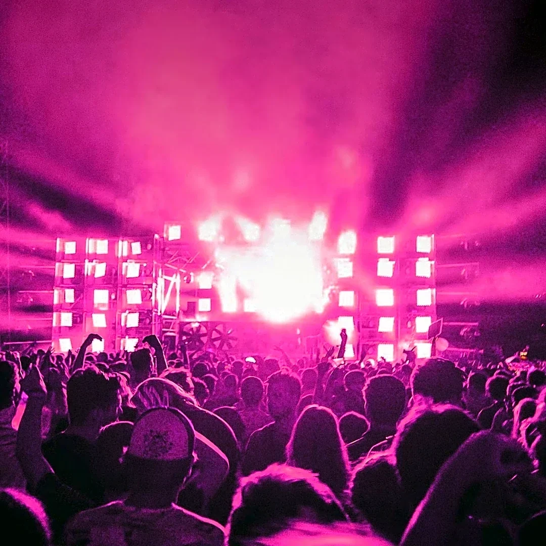 We Belong Here EDM Festival Debuts in New Orleans, Highlighting Local Talent and Culture