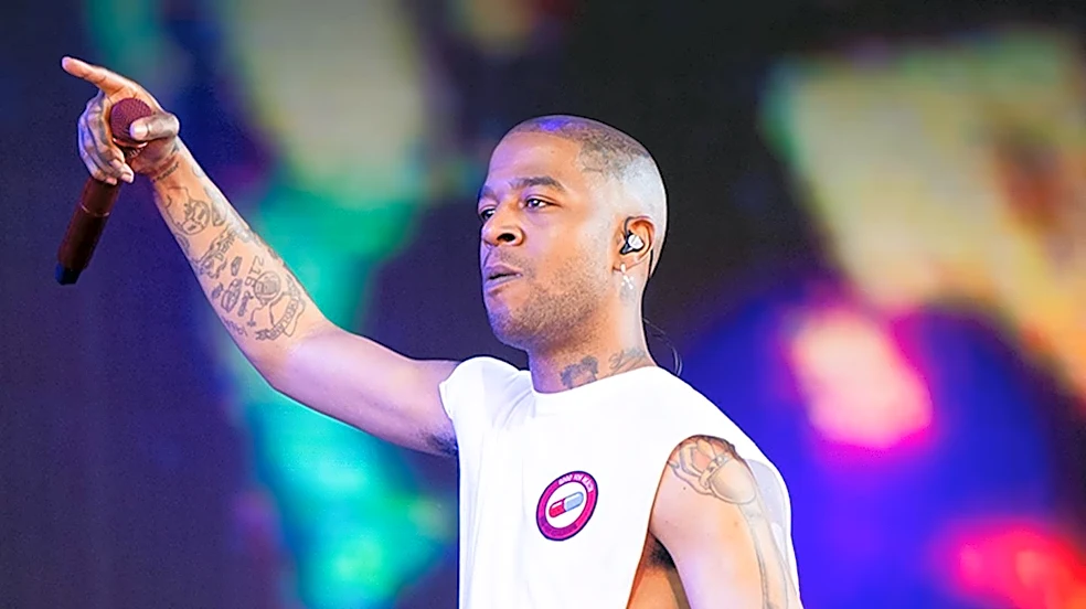 Kid Cudi to Write, Direct, and Star in Jean-Michel Basquiat Biopic 'Jean'