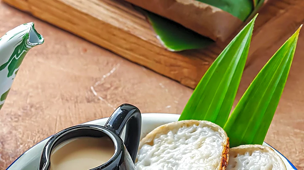 Wasi Brands Introduces Pandan Waffle and Pancake Mix to Mainstream U.S. Market