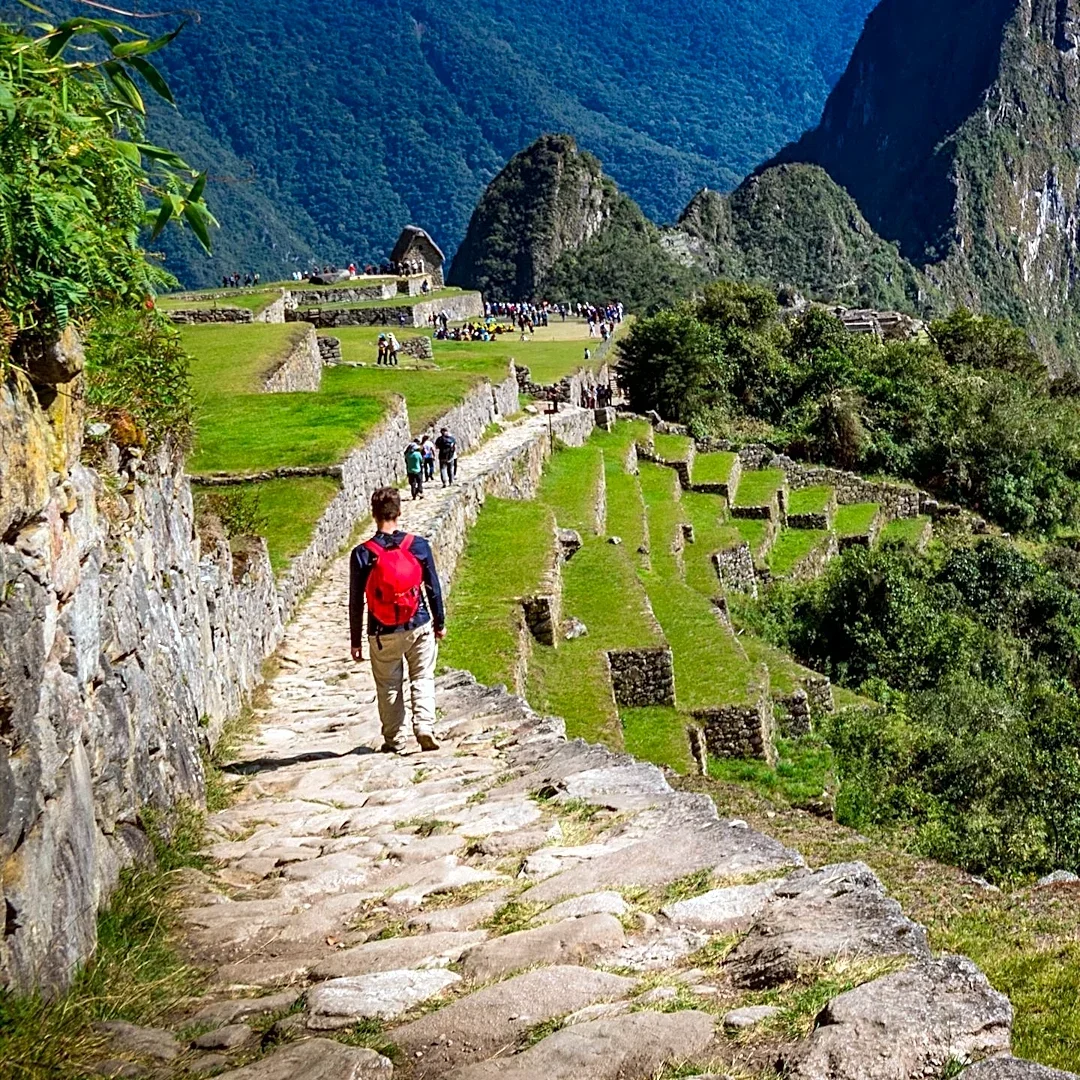 Odysseys Unlimited Offers Walking Tours to Ancient Historical Sites Globally