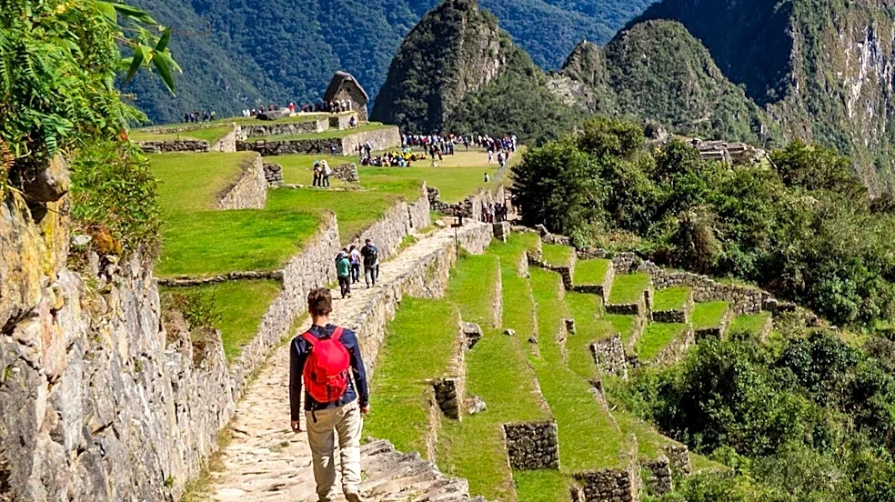 Odysseys Unlimited Offers Walking Tours to Ancient Historical Sites Globally