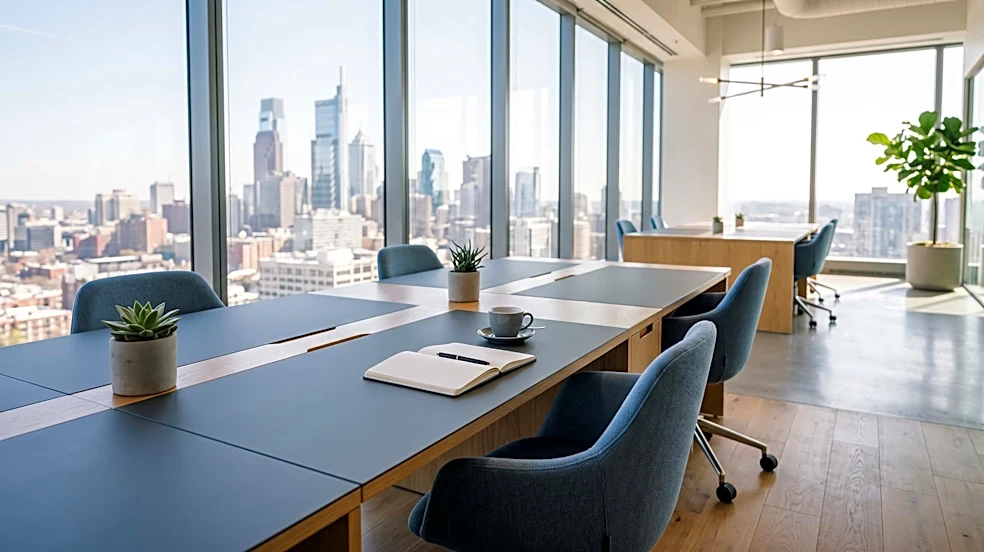 JPMorgan Chase Expands Philadelphia Office, Plans Over 150 New Local Jobs