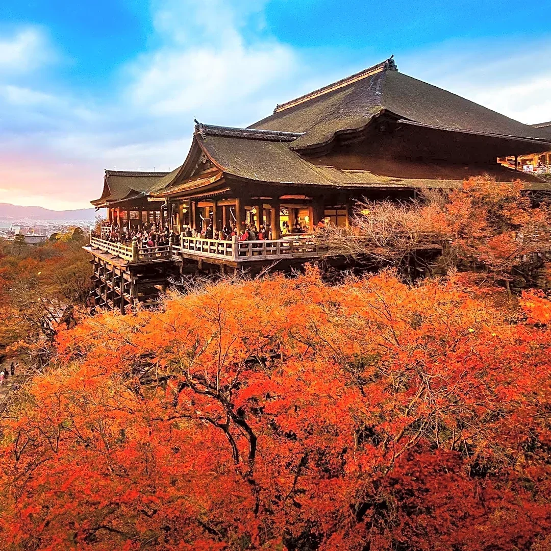 Japan's Tourism Revenue Rises Despite Decline in Overall Visitors, Driven by Korean and Taiwanese Spending