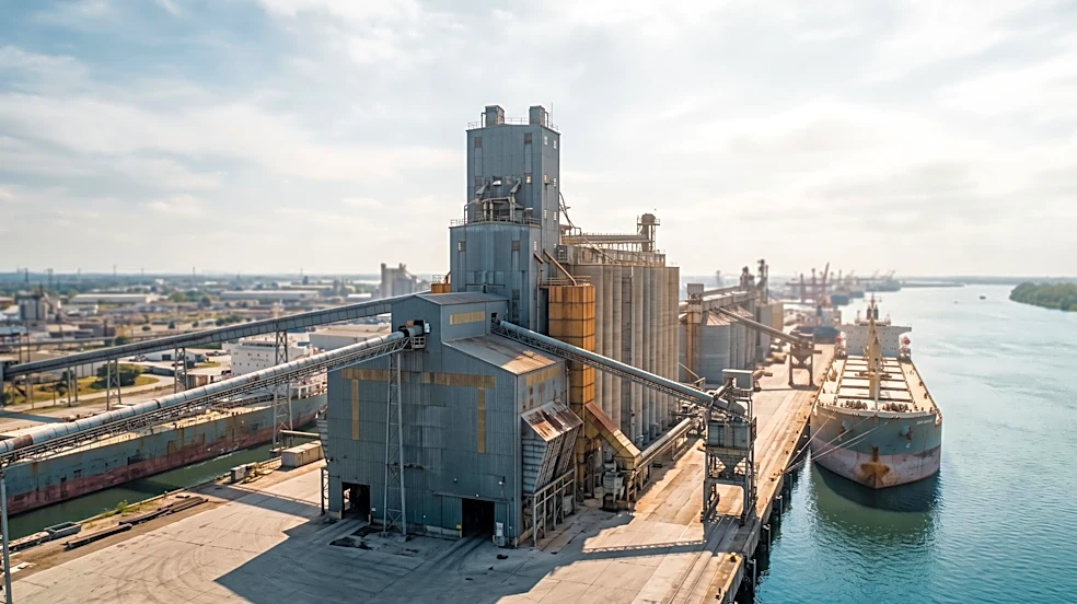 Bunge Global Faces Black Sea Insurance Shifts, Impacting Grain Shipping and Processing