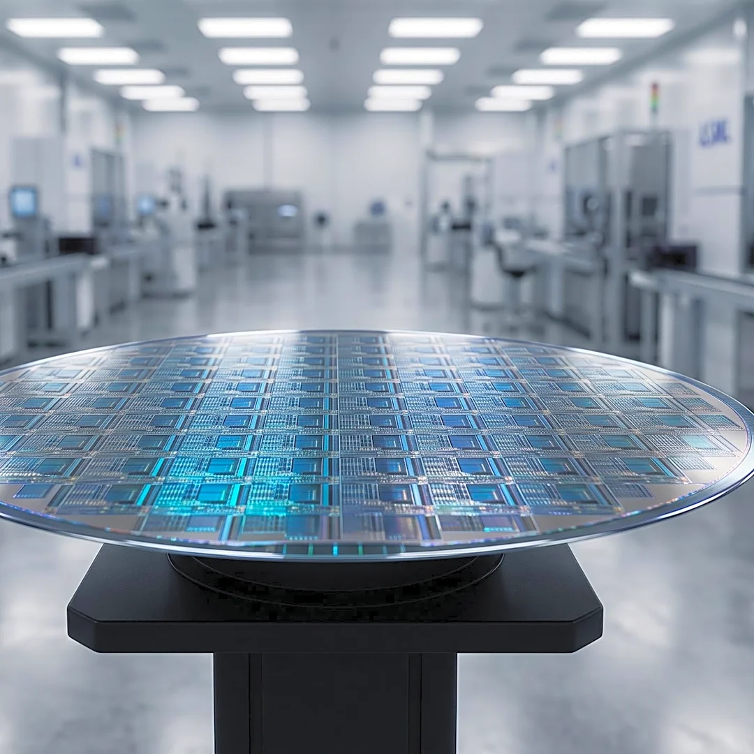 Texas Instruments Exceeds Q3 Estimates, Raises Q4 Outlook Amid Strong Chip Demand