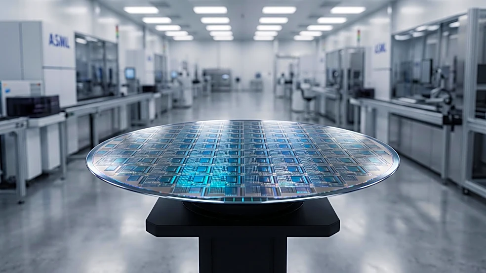 Texas Instruments Exceeds Q3 Estimates, Raises Q4 Outlook Amid Strong Chip Demand