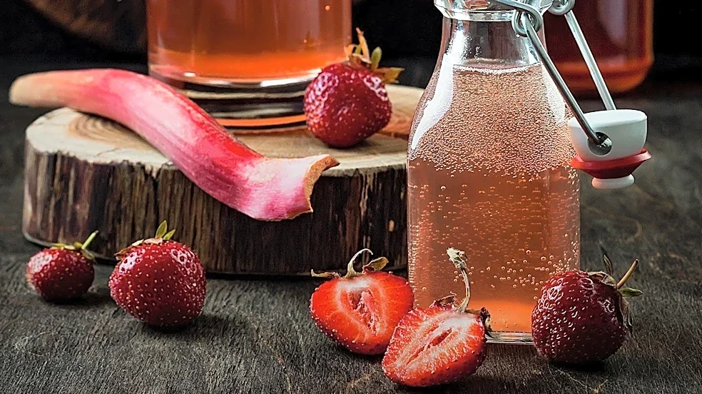 Kombucha: Fermented Tea with Limited Proven Health Benefits
