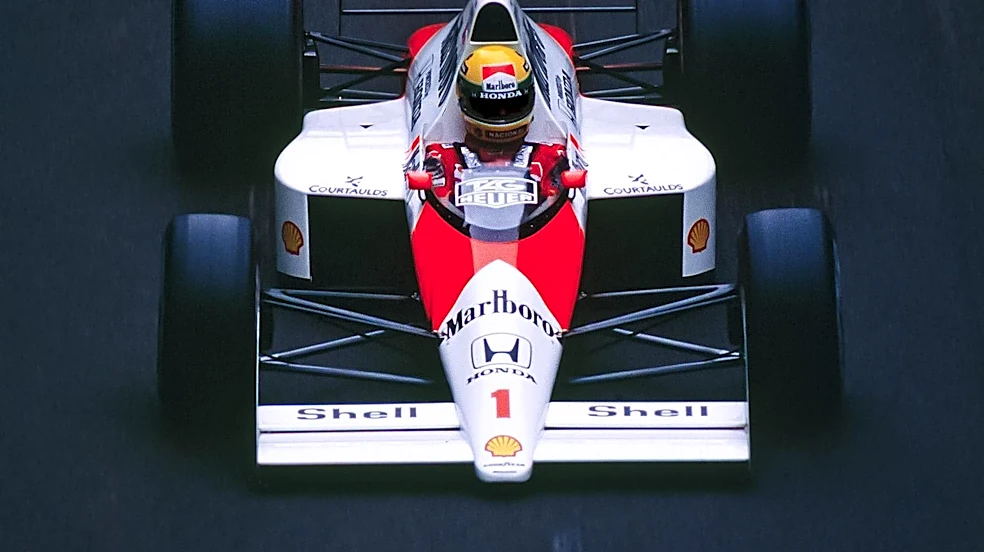 McLaren Racing Offers Five Historic Formula 1 Cars for Sale, Including Senna and Norris Models