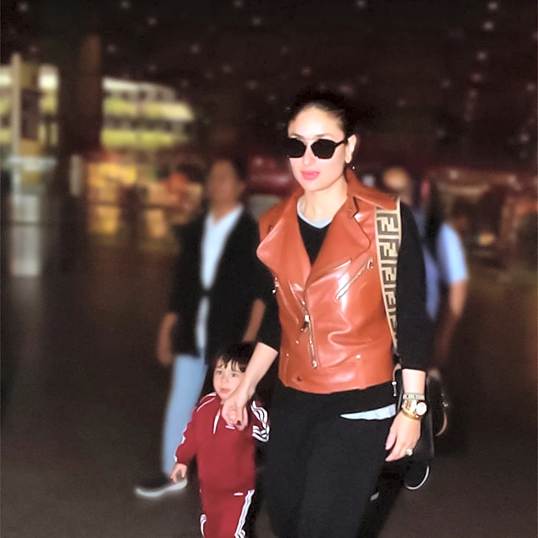 Holly Revord, Mother and Manager of Actress Raegan Revord, Maintains Low Public Profile Amidst Daughter's Career