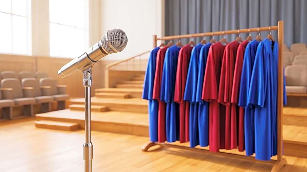 Glee Reboot Officially Confirmed, Original Cast Members Hint at Return