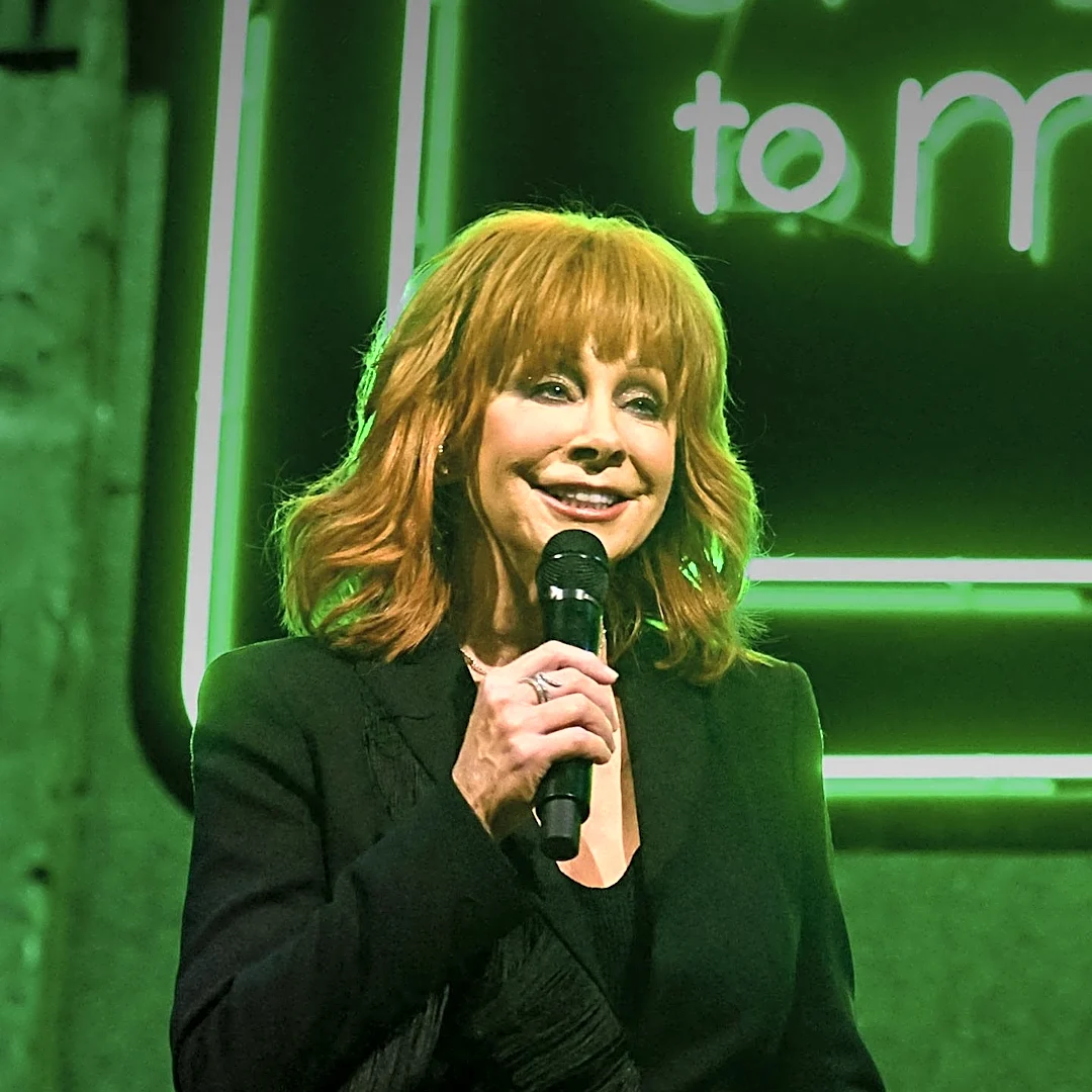 Reba McEntire's Son Shelby and Wife Marissa Welcome Baby Archie After IVF Journey