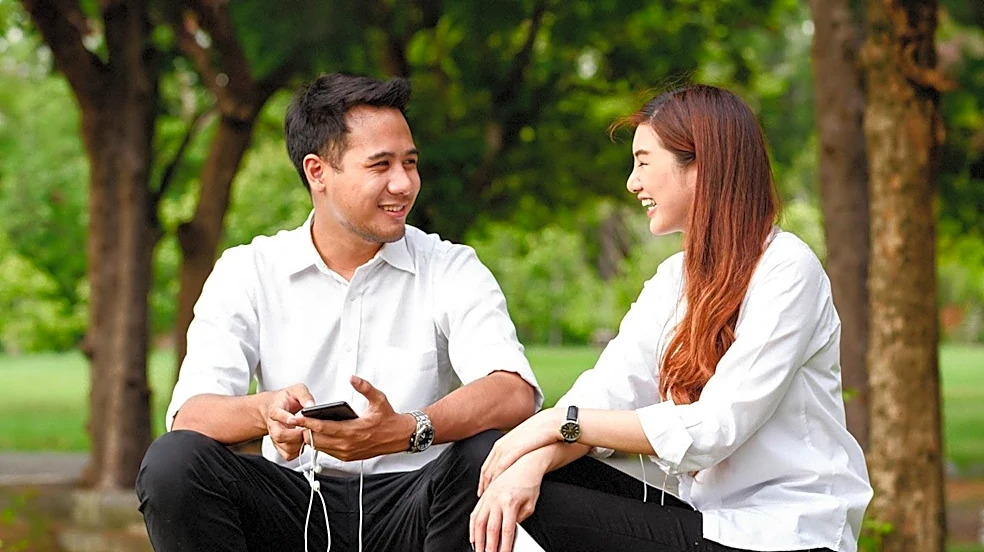 Be The Dads Initiative Emphasizes Constructive Communication in Marriage