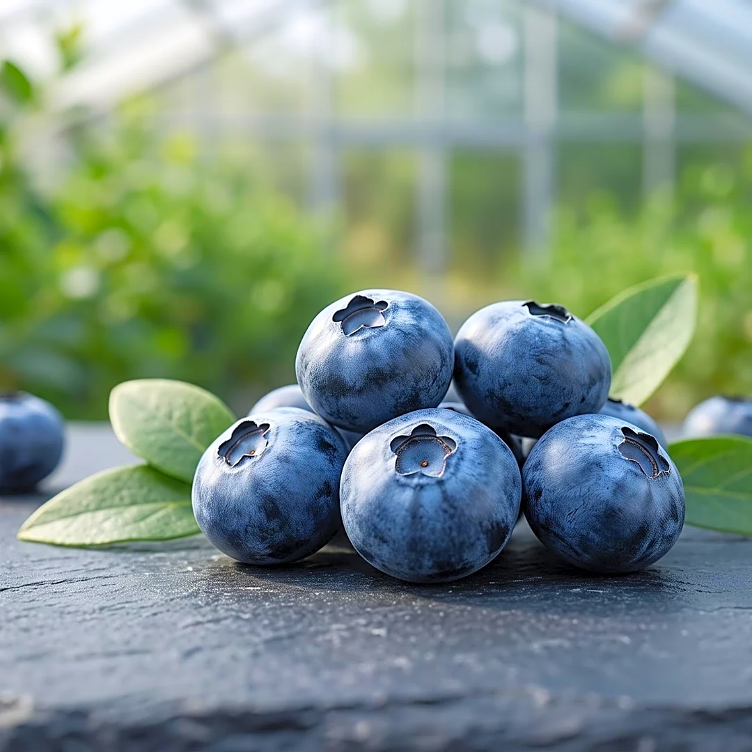 Driscoll's Advances Blueberry Genetics with New Proprietary Varieties and Strategic Integrations