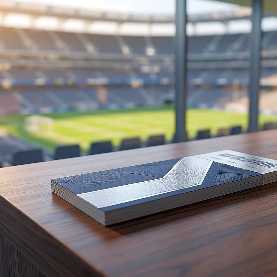 NFL and Ticketmaster Expand Partnership for Secondary Ticketing