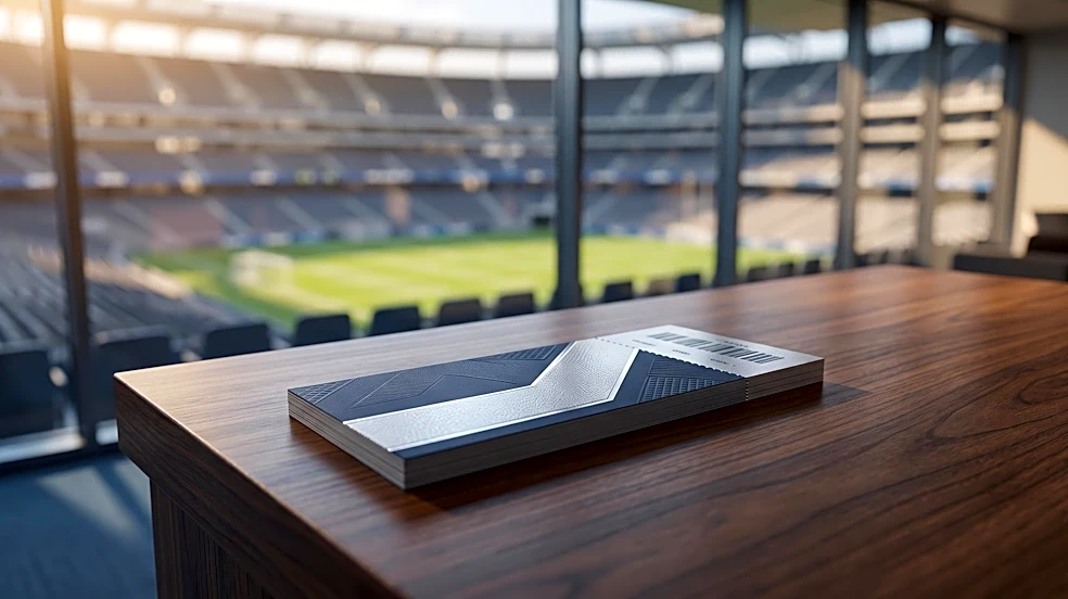 NFL and Ticketmaster Expand Partnership for Secondary Ticketing