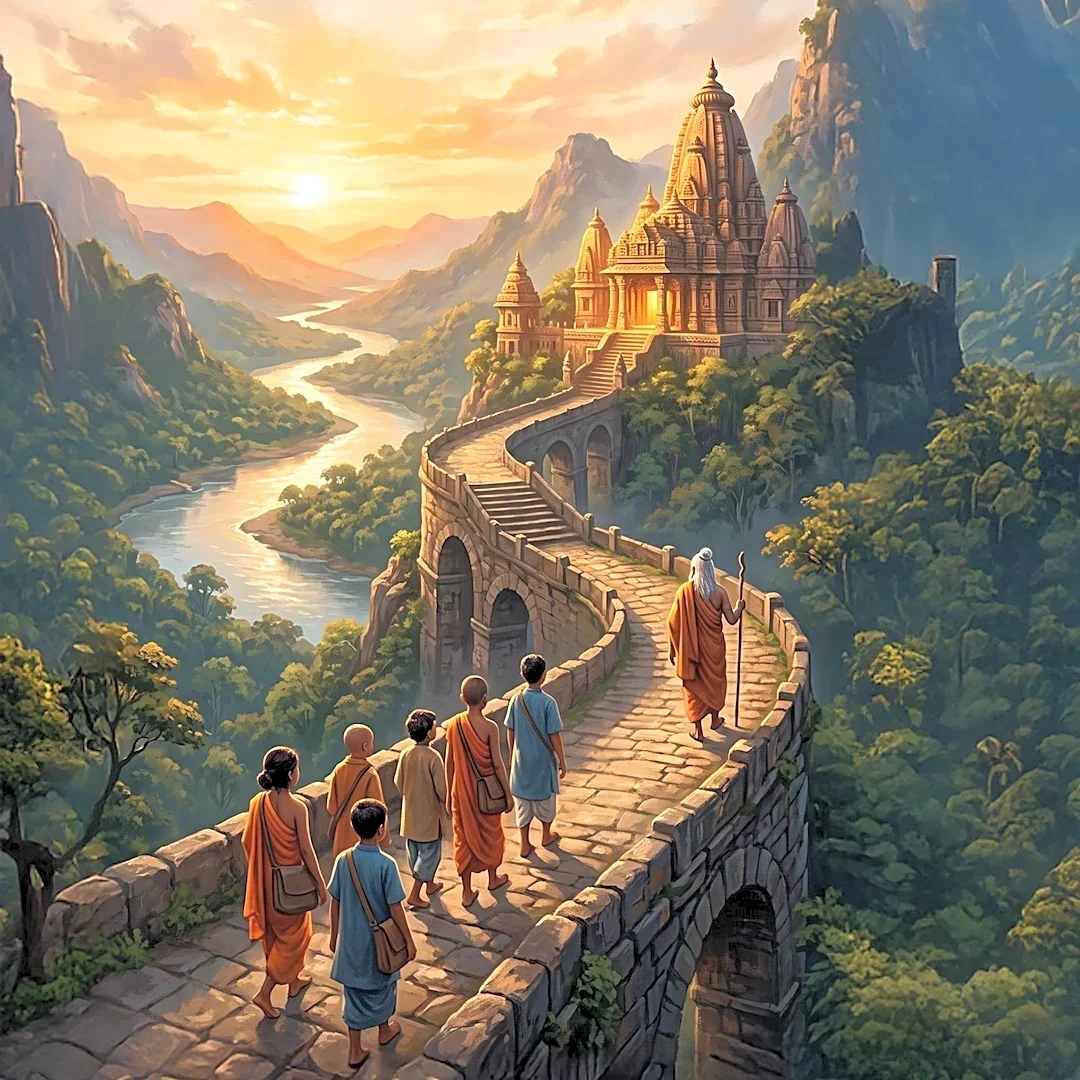 Laitman.com Defines 'Together' as Connection to Creator, Rejection of Other Goals