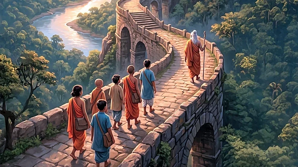 Laitman.com Defines 'Together' as Connection to Creator, Rejection of Other Goals