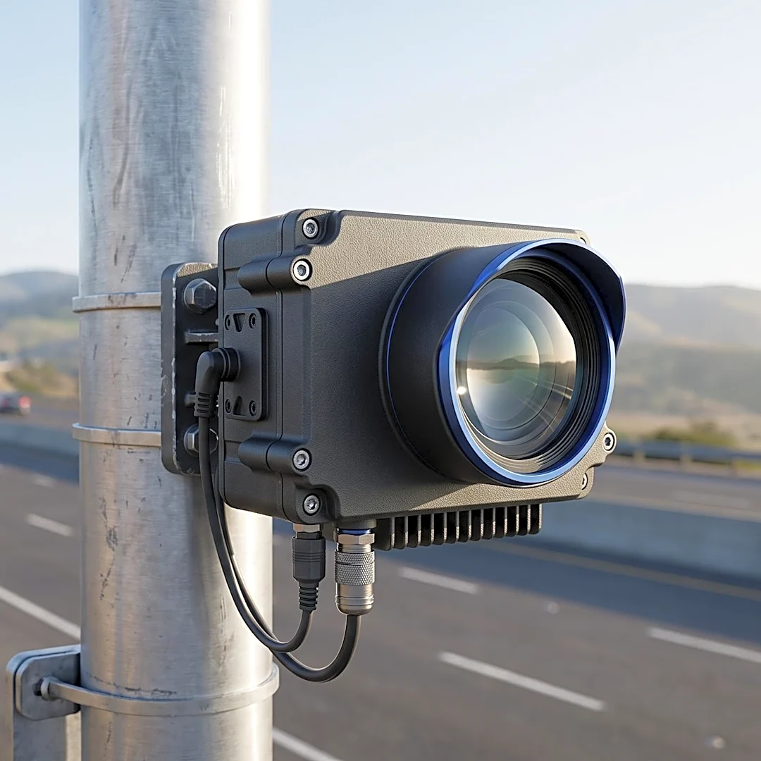 Aeva LiDAR Technology Certified for Speed Enforcement in Australia, Opening New Market Opportunities