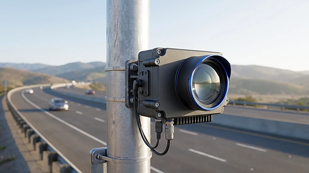 Aeva LiDAR Technology Certified for Speed Enforcement in Australia, Opening New Market Opportunities