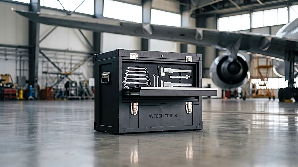 Textron Aviation Offers SkillBridge Internships for Military Personnel Across Multiple U.S. Locations