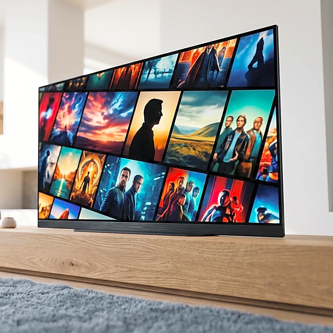 JustWatch TV Launches Free Streaming Service with Ad-Supported and Premium Tiers