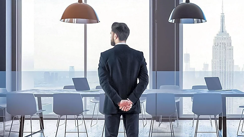 OFFSITE Offers Multi-Level Corporate Event Space in Midtown Manhattan