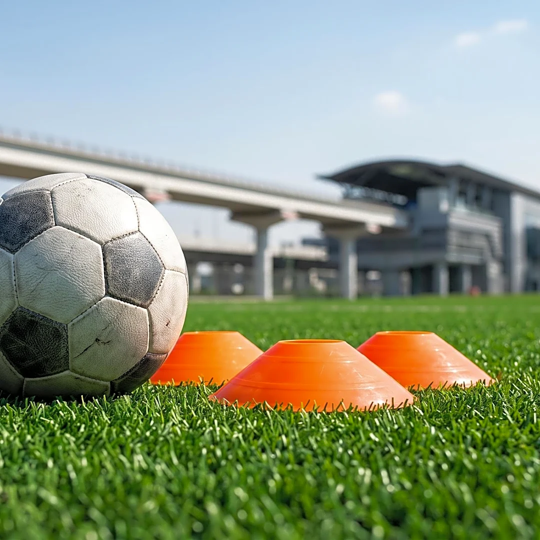 MARTA and Soccer in the Streets Open New StationSoccer Field at H.E. Holmes Station, Marking 10-Year Anniversary