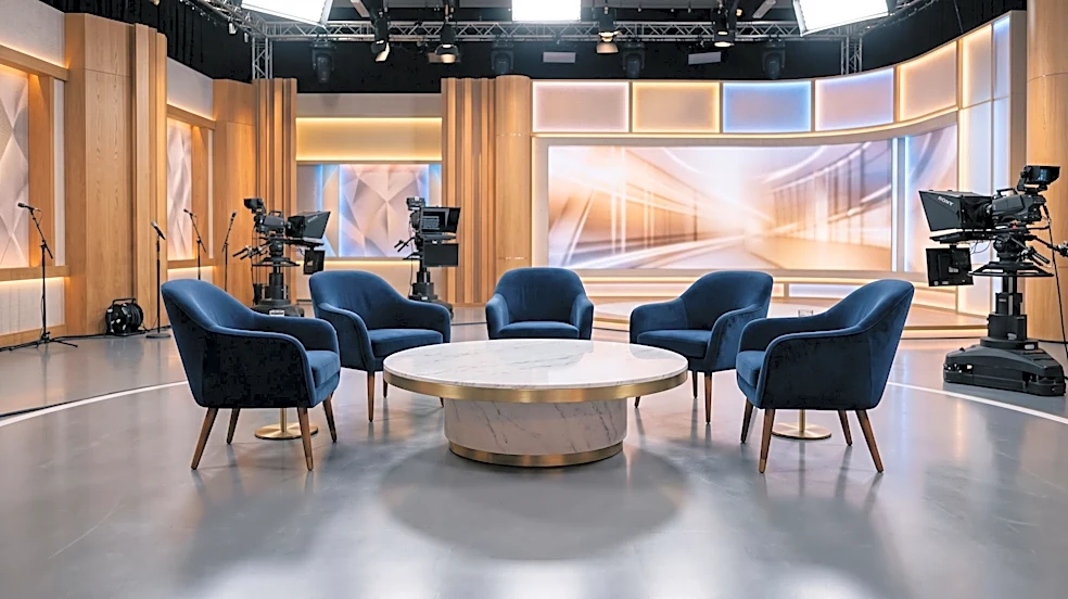 The View Considers Format Change for Joy Behar's Safety After Shoulder Injury