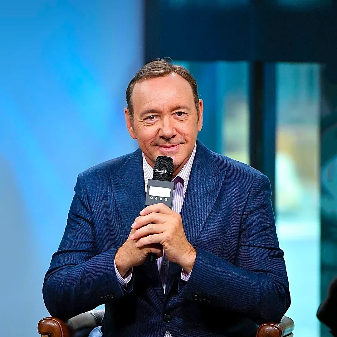 Kevin Spacey's Career Marked by Duality, Award-Winning Performances and Scandal