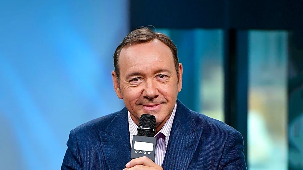 Kevin Spacey's Career Marked by Duality, Award-Winning Performances and Scandal