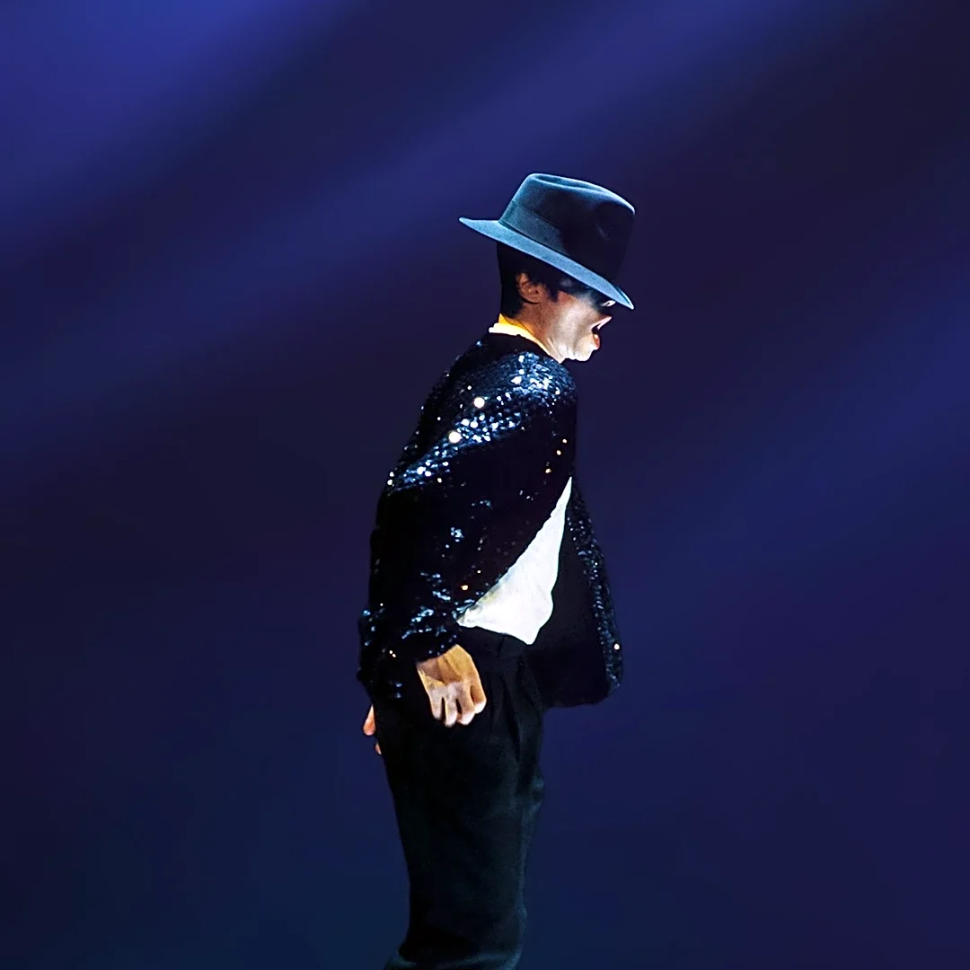 Jaafar Jackson Details Extensive Preparation for Michael Jackson Biopic Role
