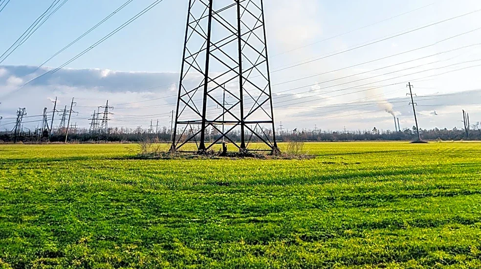 Hatch Seeks Transmission Line Lead to Bolster U.S. Power Infrastructure and Business Growth