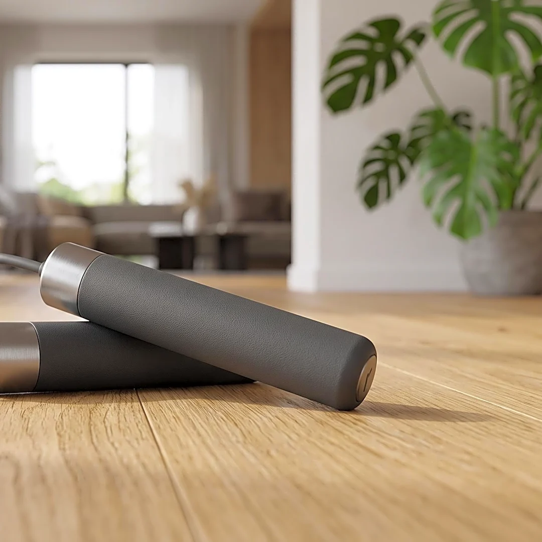 Cordless Jump Rope Market Sees Growth Driven by Demand for Space-Saving Home Fitness Solutions