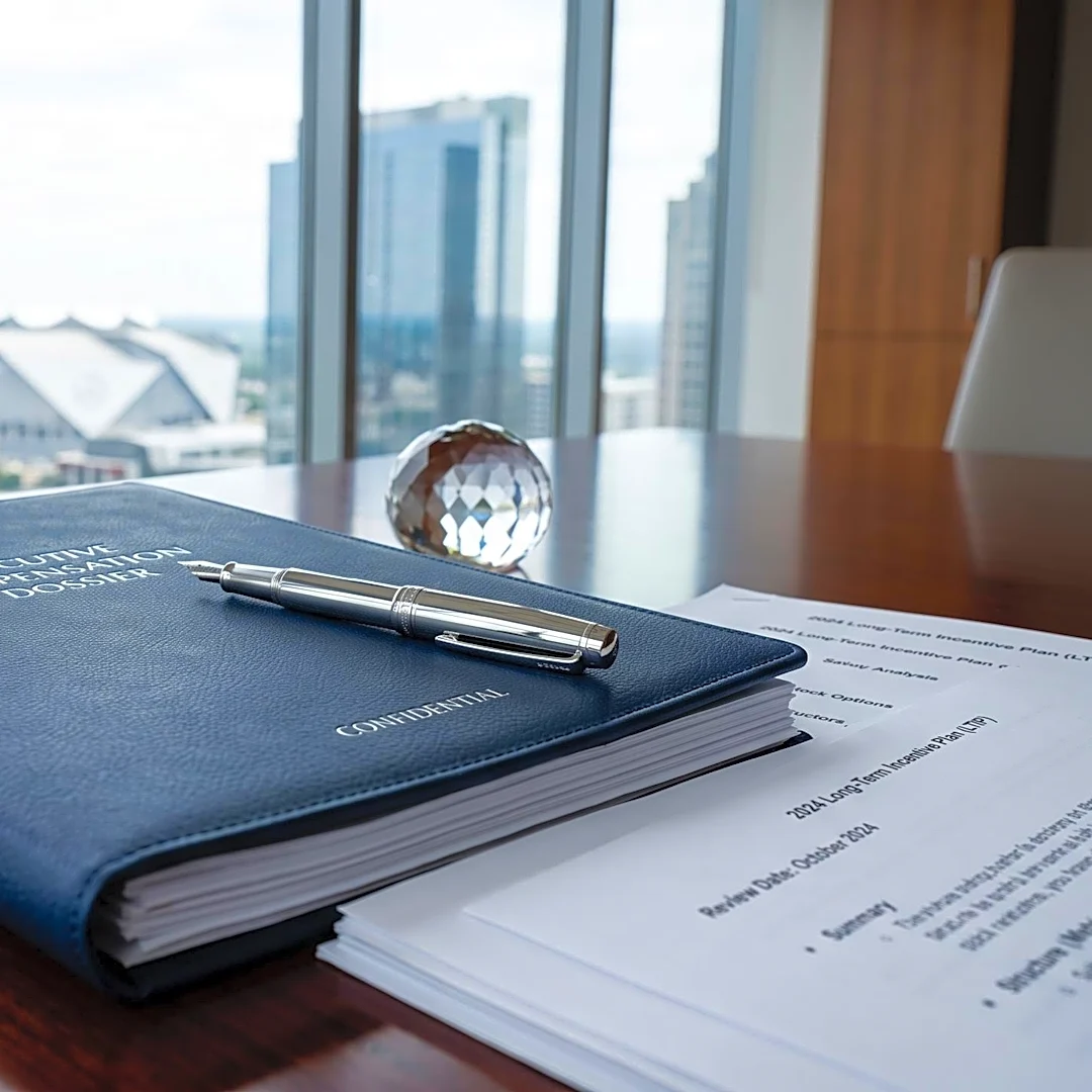 Invesco Seeks Manager for Executive Compensation and Benefits in Atlanta, GA
